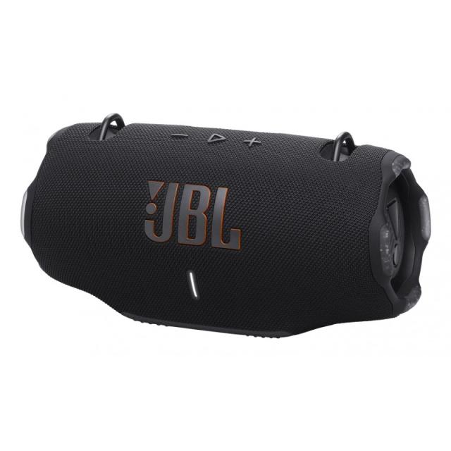 JBL - Xtreme 4 Altavoz portátil estéreo Negro 100 W