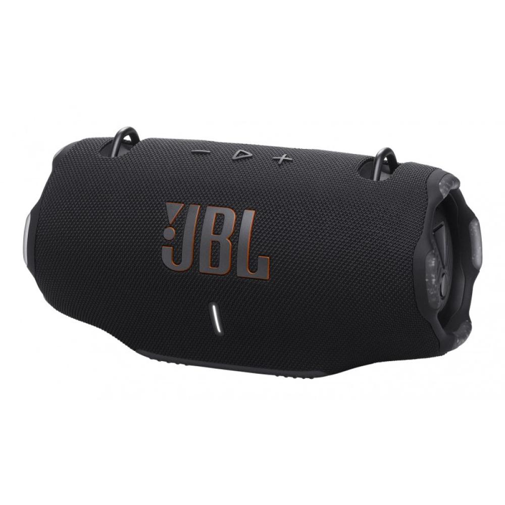 JBL - Xtreme 4 Altavoz portátil estéreo Negro 100 W