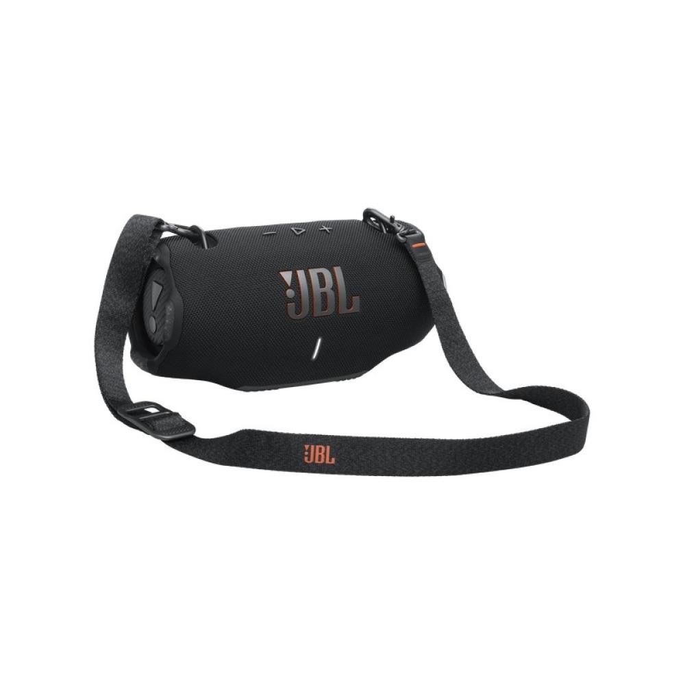 JBL - Xtreme 4 Altavoz portátil estéreo Negro 100 W