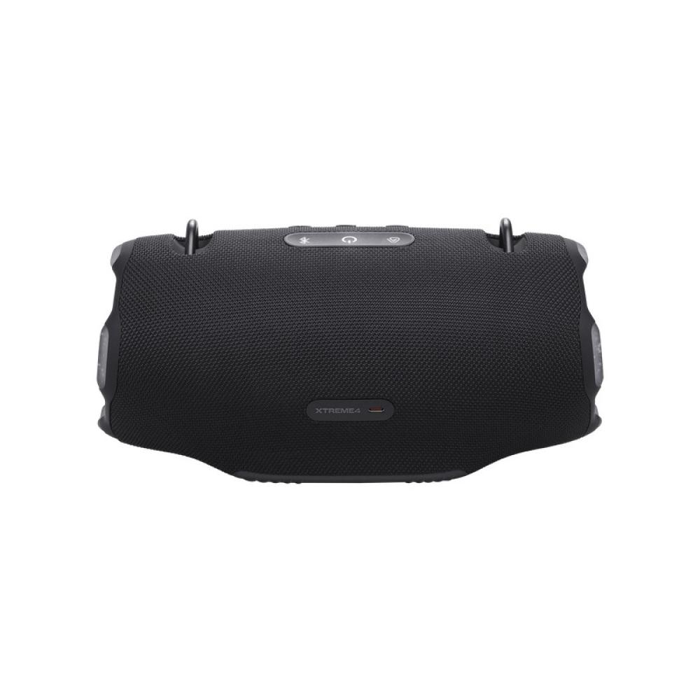 JBL - Xtreme 4 Altavoz portátil estéreo Negro 100 W
