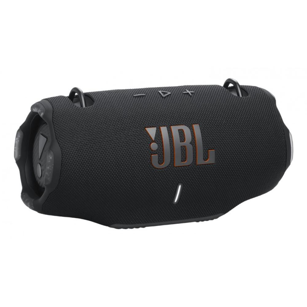 JBL - Xtreme 4 Altavoz portátil estéreo Negro 100 W