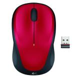 Logitech - 910-002496 ratón Oficina Ambidextro RF inalámbrico Óptico