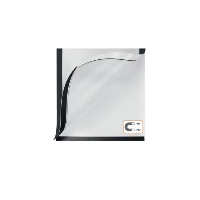 Nobo - 1915697 marco magnético A4 Naranja