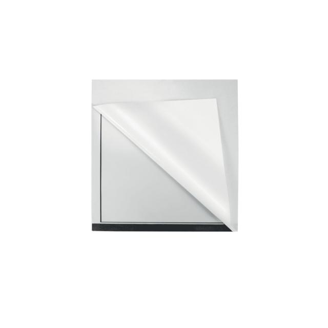 Nobo - 1915697 marco magnético A4 Naranja