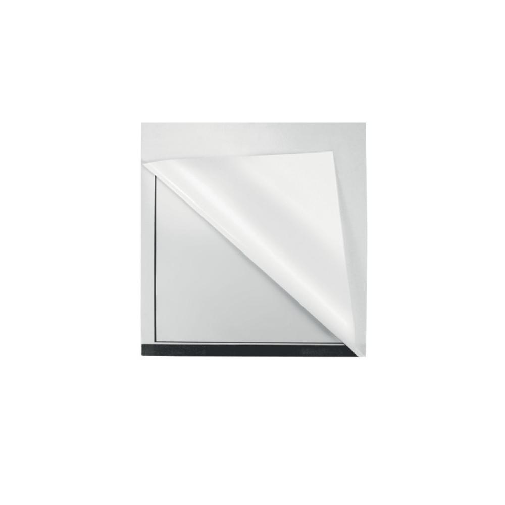 Nobo - 1915697 marco magnético A4 Naranja