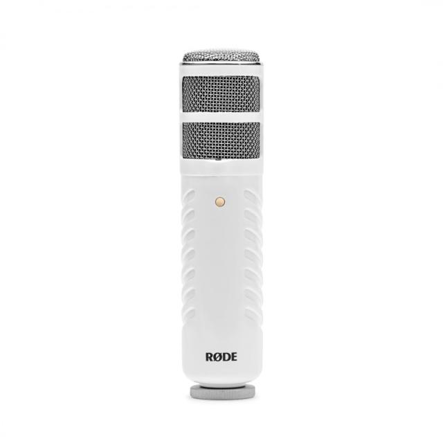 RØDE - Podcaster Blanco