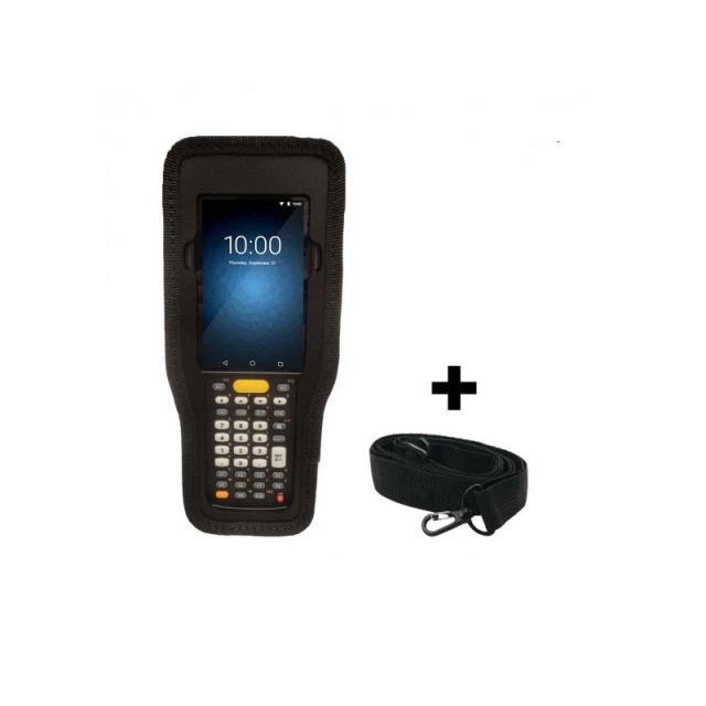 Mobilis - 063007 funda y estuche para ordenador de bolsillo tipo PDA