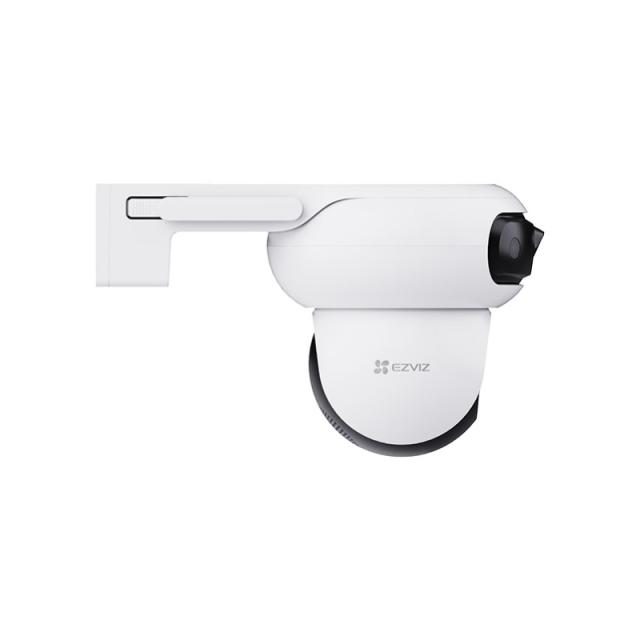 EZVIZ - CS-H90 Almohadilla Cámara de seguridad IP Exterior 2560 x 1440 Pixeles Pared