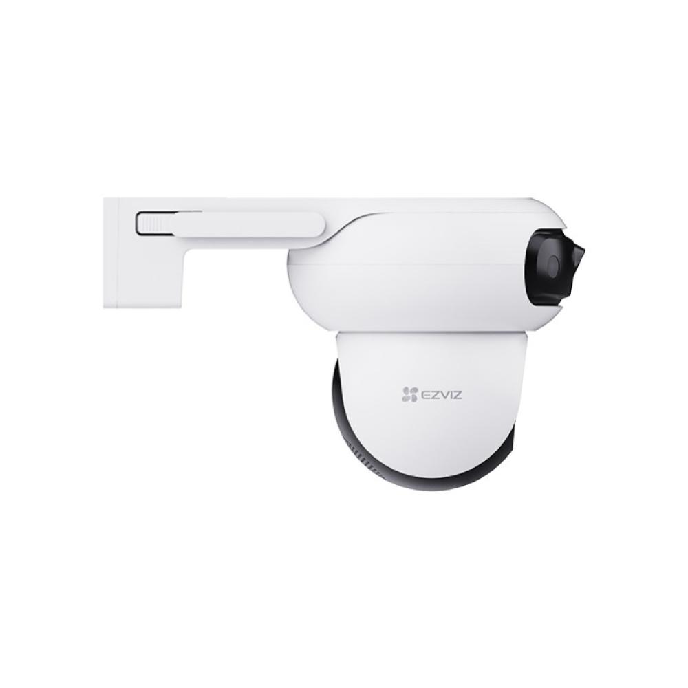 EZVIZ - CS-H90 Almohadilla Cámara de seguridad IP Exterior 2560 x 1440 Pixeles Pared