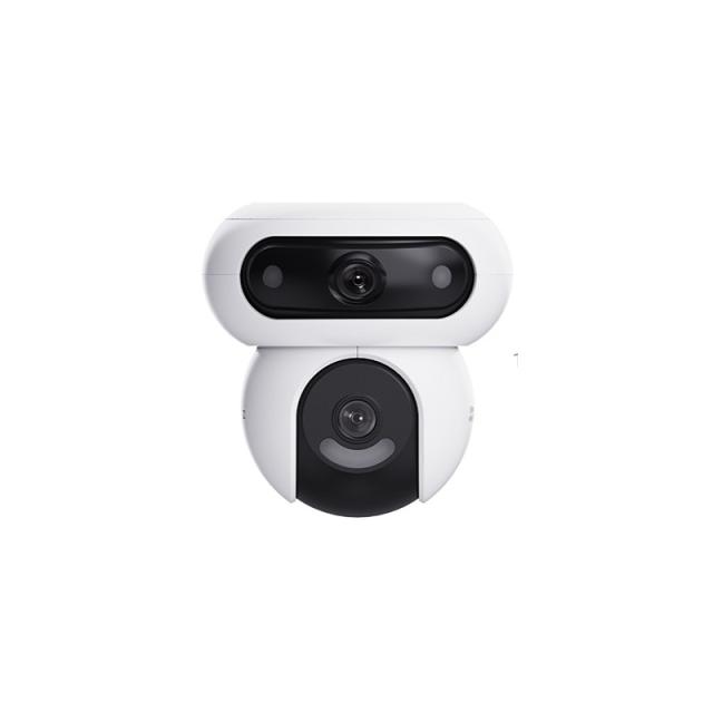 EZVIZ - CS-H90 Almohadilla Cámara de seguridad IP Exterior 2560 x 1440 Pixeles Pared
