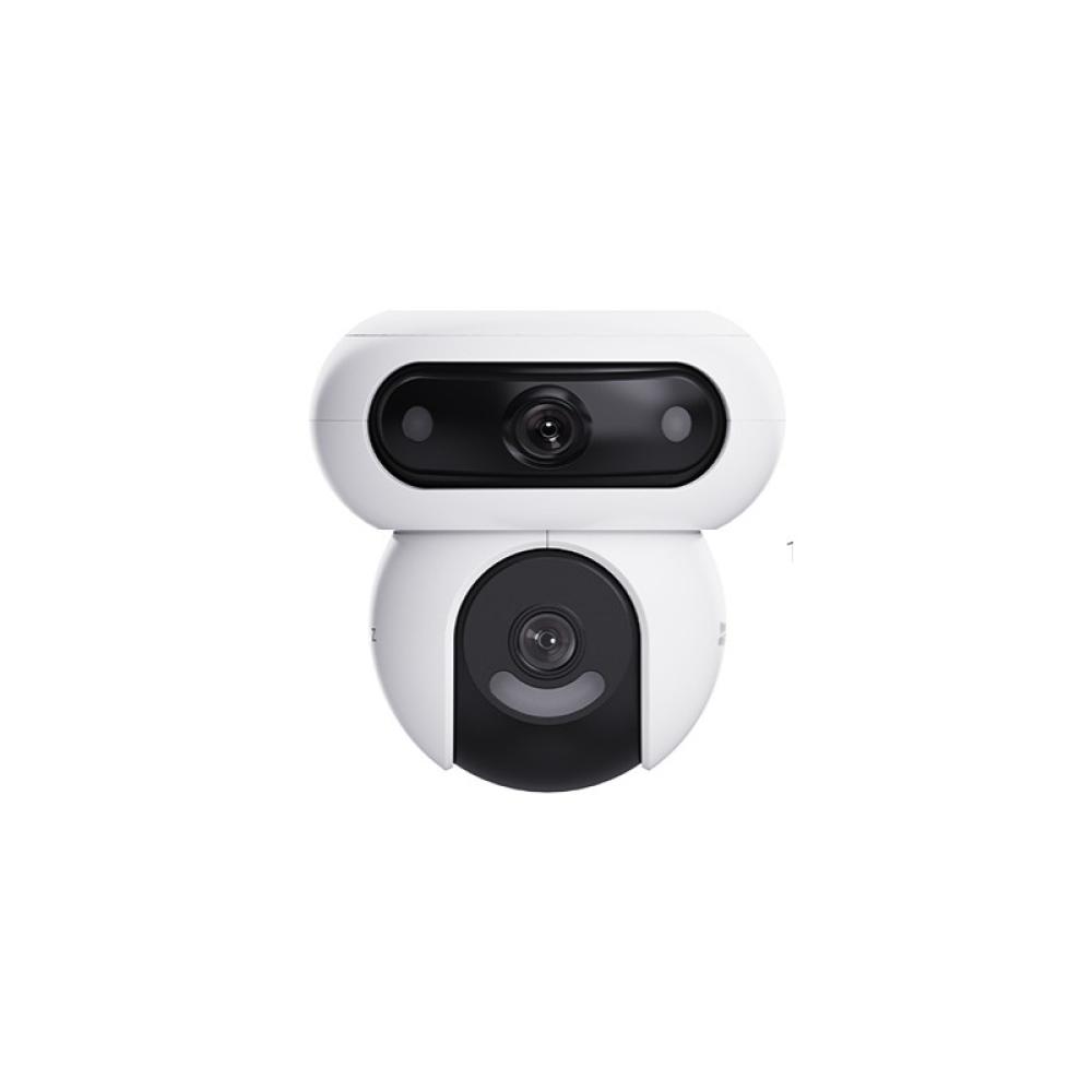 EZVIZ - CS-H90 Almohadilla Cámara de seguridad IP Exterior 2560 x 1440 Pixeles Pared