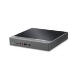 Acer - Veriton 2000 Mini VN2595GT Intel Core 5 120U 8 GB DDR5-SDRAM 512 GB SSD FreeDOS Mini PC Negro