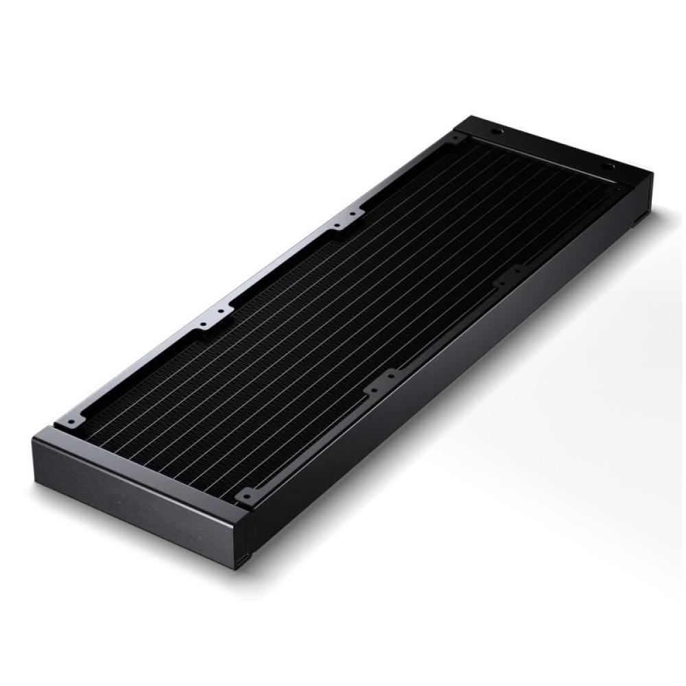 Phanteks - Glacier One 360M25G2 Procesador Sistema de refrigeración líquida todo en uno 12 cm Negro 1 pieza(s)