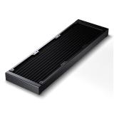 Phanteks - Glacier One 360M25G2 Procesador Sistema de refrigeración líquida todo en uno 12 cm Negro 1 pieza(s)