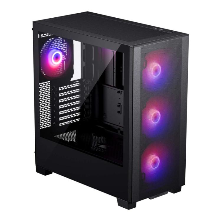 Phanteks - XT Pro Ultra Midi Tower Negro