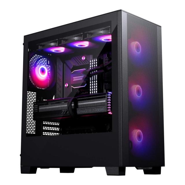 Phanteks - XT Pro Ultra Midi Tower Negro