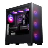 Phanteks - XT Pro Ultra Midi Tower Negro