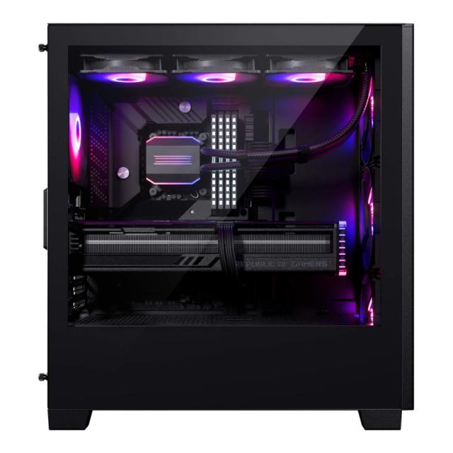 Phanteks - XT Pro Ultra Midi Tower Negro