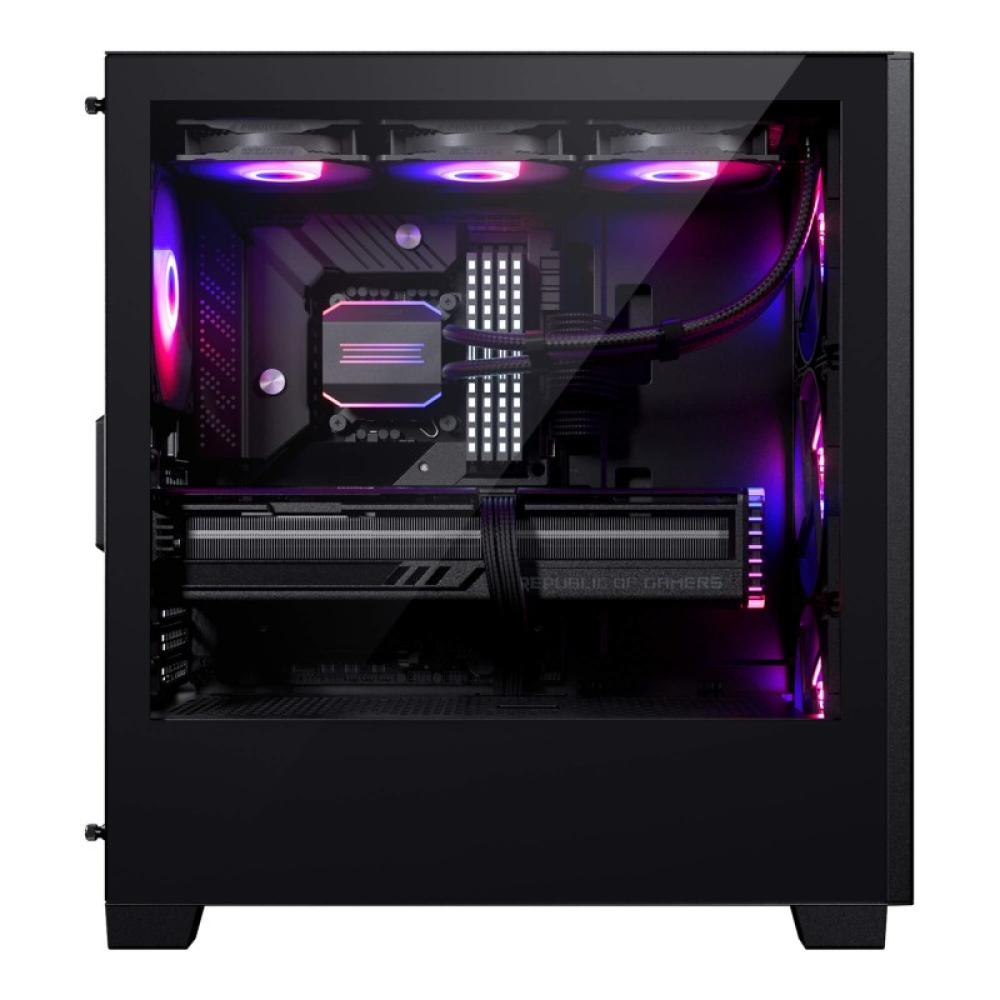 Phanteks - XT Pro Ultra Midi Tower Negro