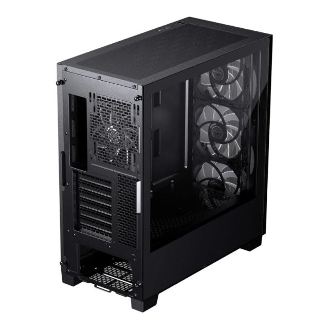 Phanteks - XT Pro Ultra Midi Tower Negro