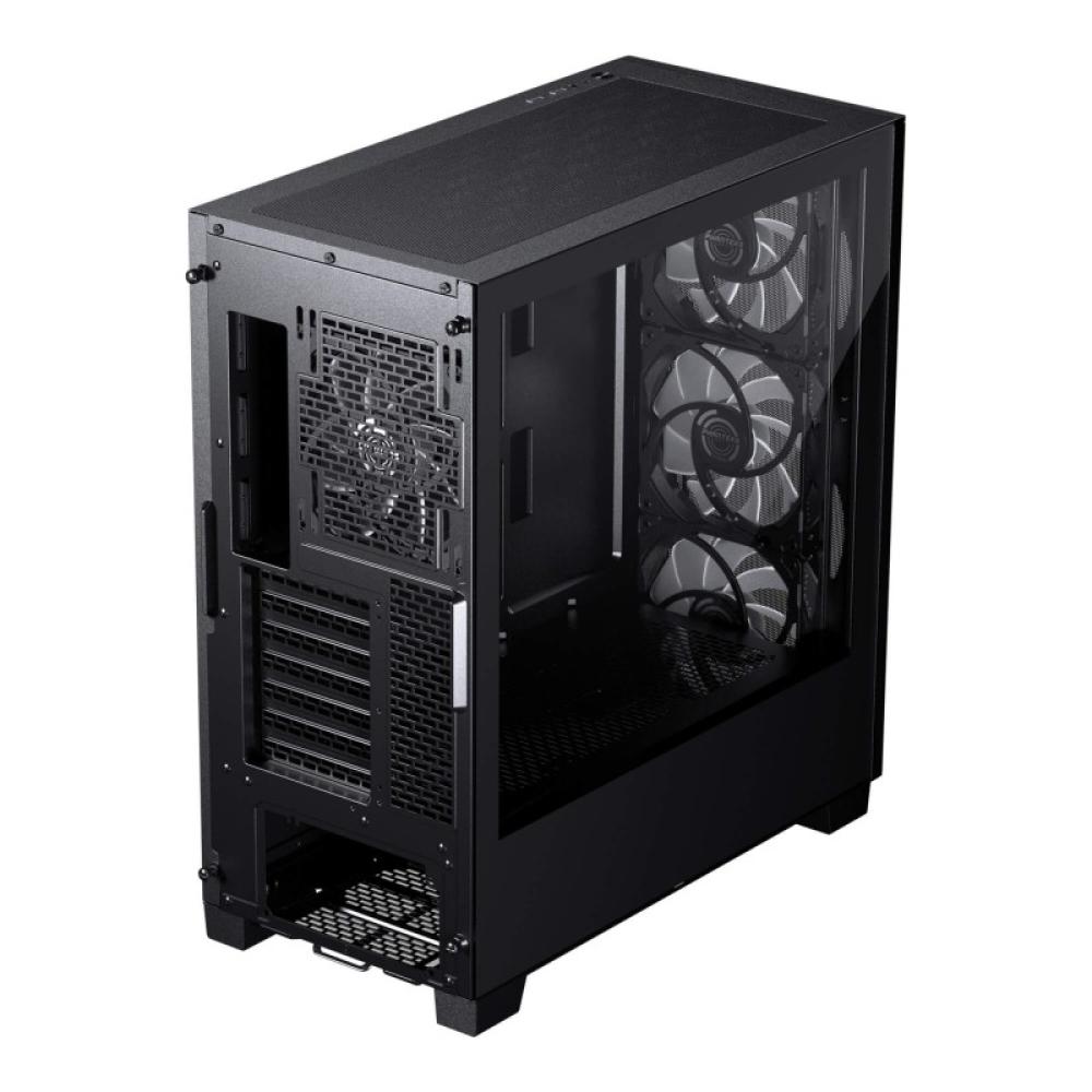 Phanteks - XT Pro Ultra Midi Tower Negro
