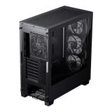 Phanteks - XT Pro Ultra Midi Tower Negro