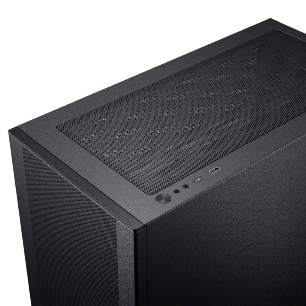 Phanteks - XT Pro Ultra Midi Tower Negro