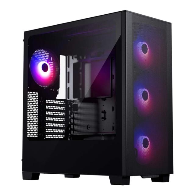 Phanteks - XT Pro Ultra Midi Tower Negro