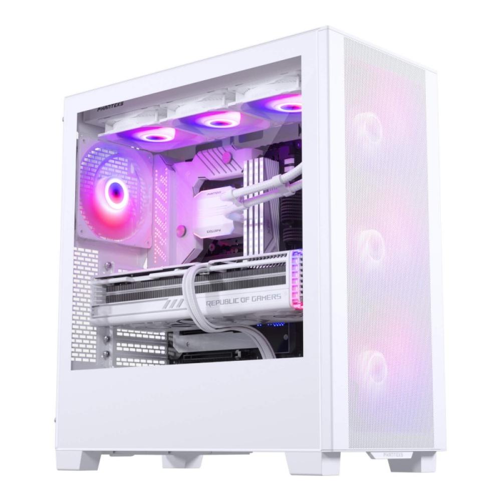 Phanteks - XT Pro Ultra Midi Tower Blanco