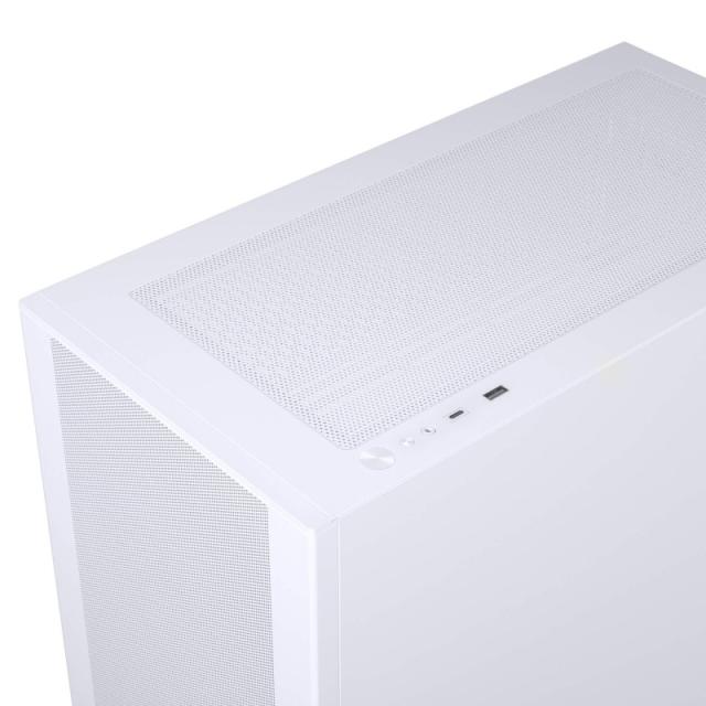 Phanteks - XT Pro Ultra Midi Tower Blanco
