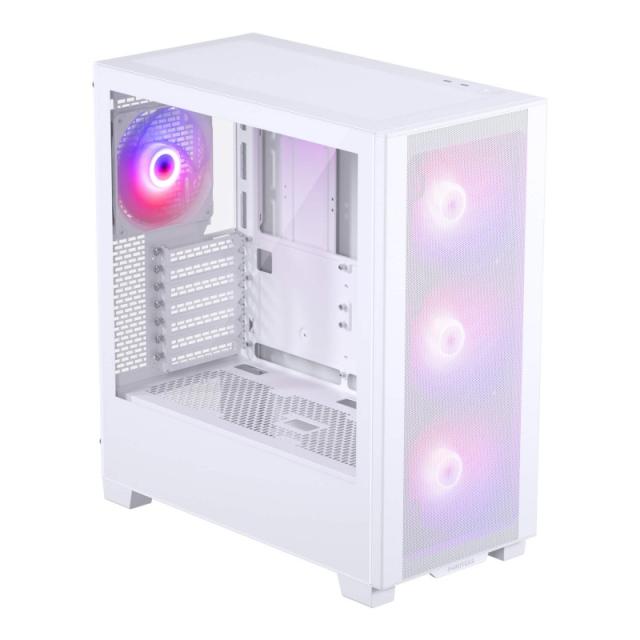 Phanteks - XT Pro Ultra Midi Tower Blanco