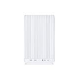 Lian Li - PC-A3W carcasa de ordenador Micro Torre Blanco