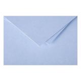 Clairefontaine - Pollen papel para impresora de inyección de tinta A4 (210x297 mm) 25 hojas Azul