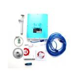 Approx - APPUSB26AC punto de acceso inalámbrico 600 Mbit/s Blanco