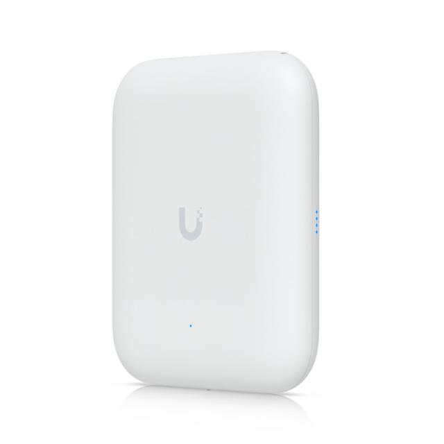 Ubiquiti - U7 Outdoor 4300 Mbit/s Blanco Energía sobre Ethernet (PoE)