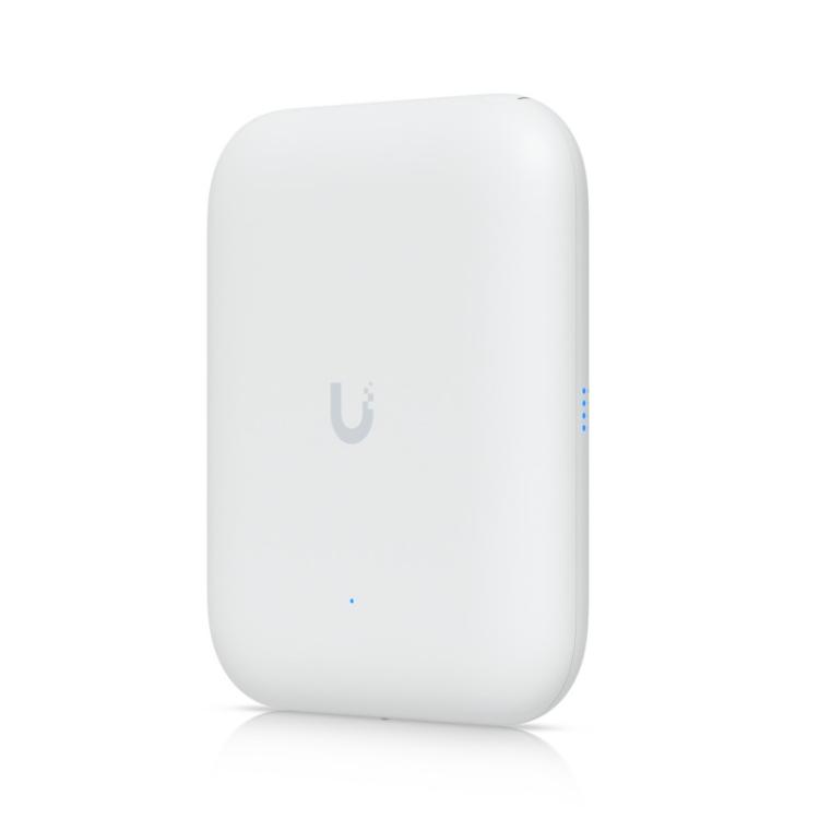 Ubiquiti - U7 Outdoor 4300 Mbit/s Blanco Energía sobre Ethernet (PoE)
