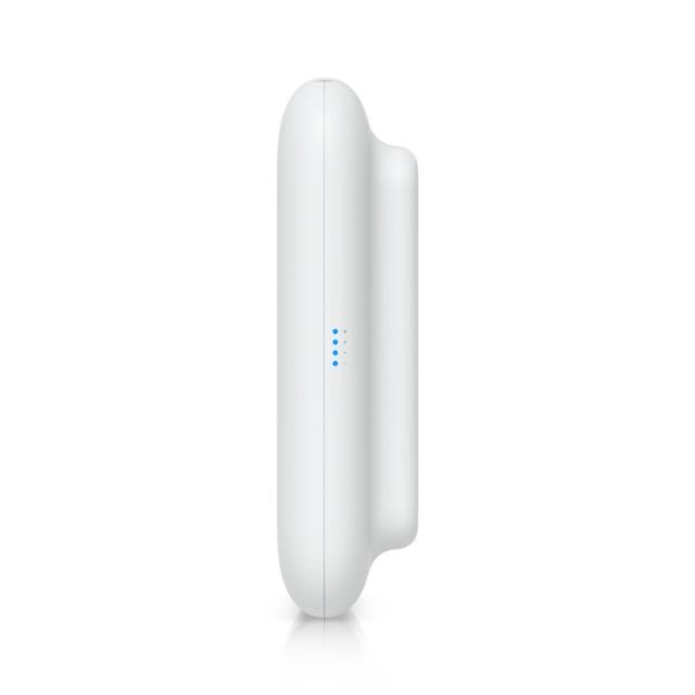 Ubiquiti - U7 Outdoor 4300 Mbit/s Blanco Energía sobre Ethernet (PoE)