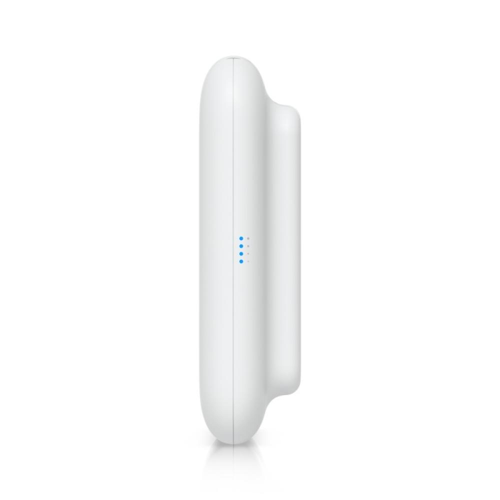 Ubiquiti - U7 Outdoor 4300 Mbit/s Blanco Energía sobre Ethernet (PoE)