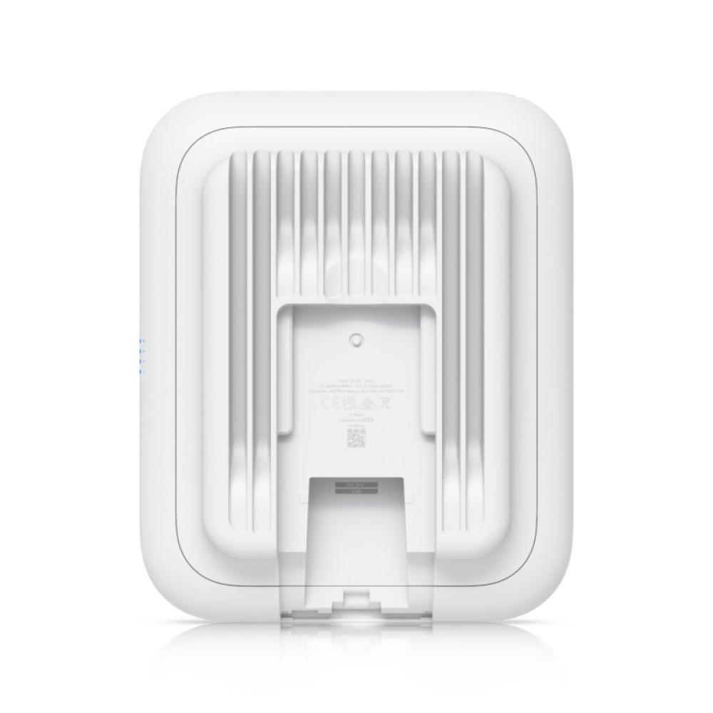 Ubiquiti - U7 Outdoor 4300 Mbit/s Blanco Energía sobre Ethernet (PoE)
