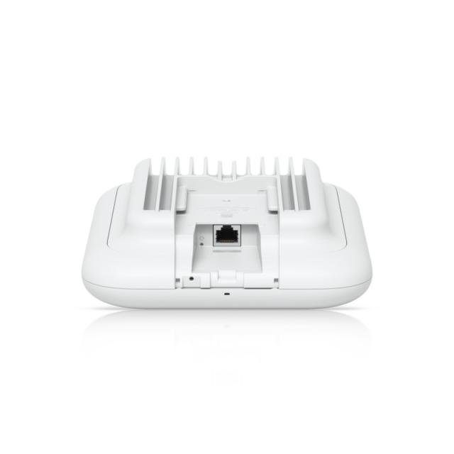 Ubiquiti - U7 Outdoor 4300 Mbit/s Blanco Energía sobre Ethernet (PoE)