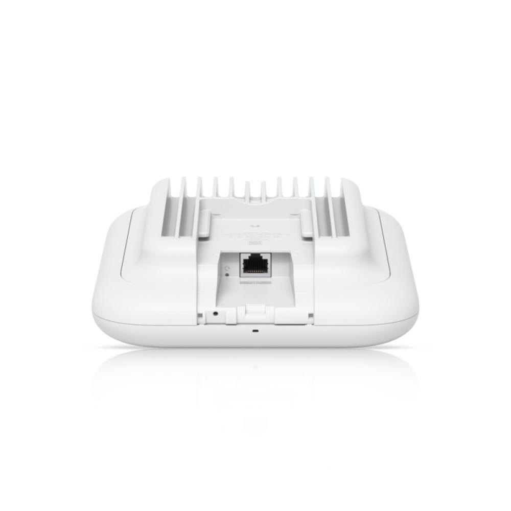 Ubiquiti - U7 Outdoor 4300 Mbit/s Blanco Energía sobre Ethernet (PoE)