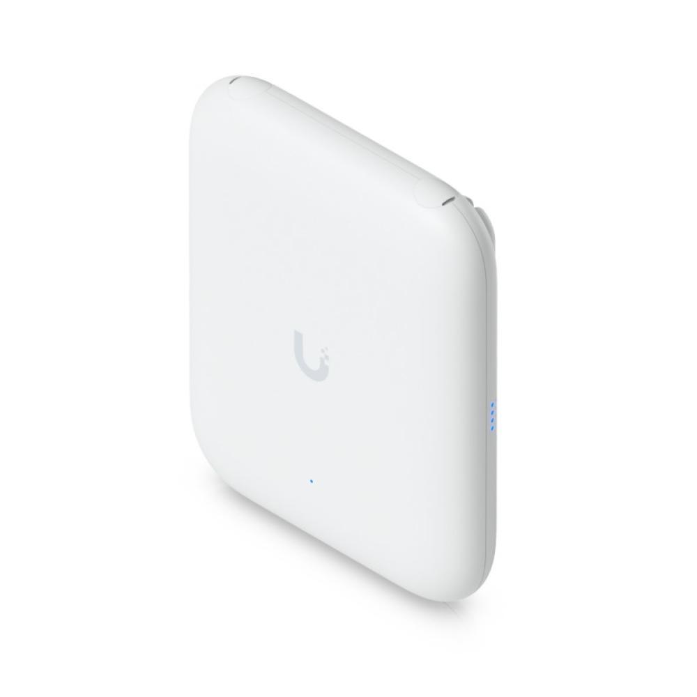 Ubiquiti - U7 Outdoor 4300 Mbit/s Blanco Energía sobre Ethernet (PoE)