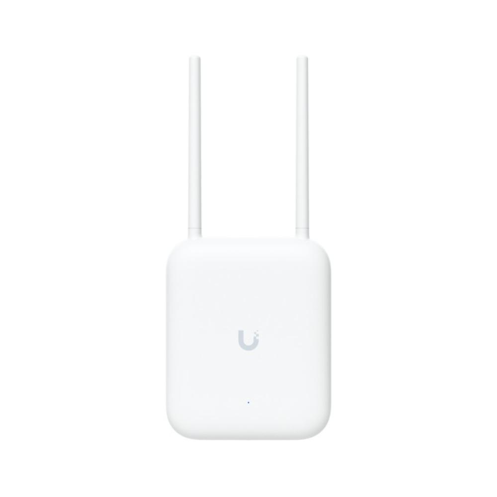 Ubiquiti - U7 Outdoor 4300 Mbit/s Blanco Energía sobre Ethernet (PoE)