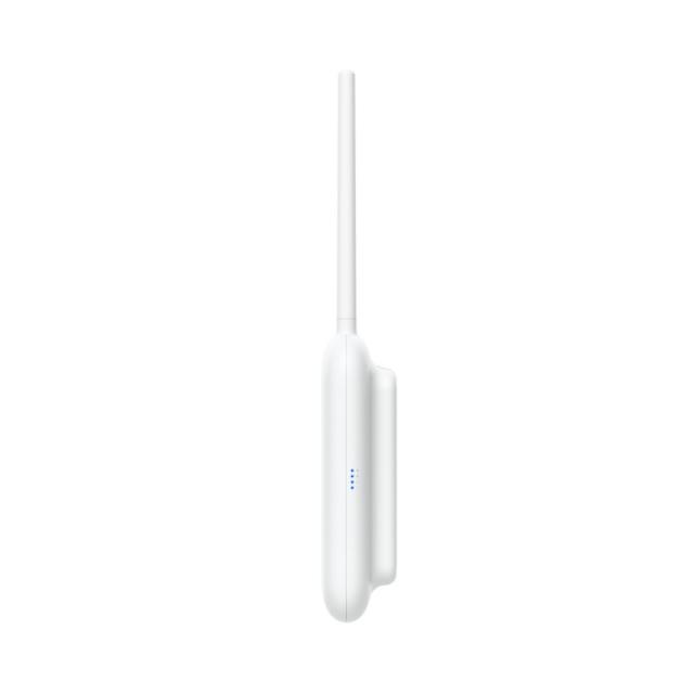 Ubiquiti - U7 Outdoor 4300 Mbit/s Blanco Energía sobre Ethernet (PoE)