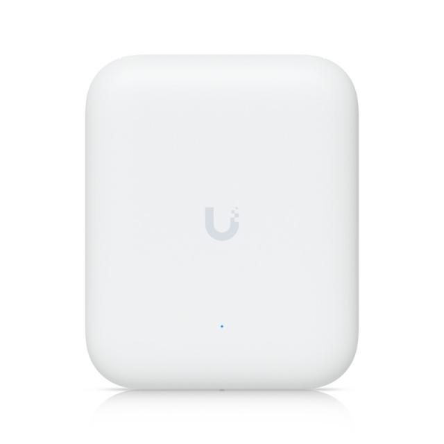 Ubiquiti - U7 Outdoor 4300 Mbit/s Blanco Energía sobre Ethernet (PoE)