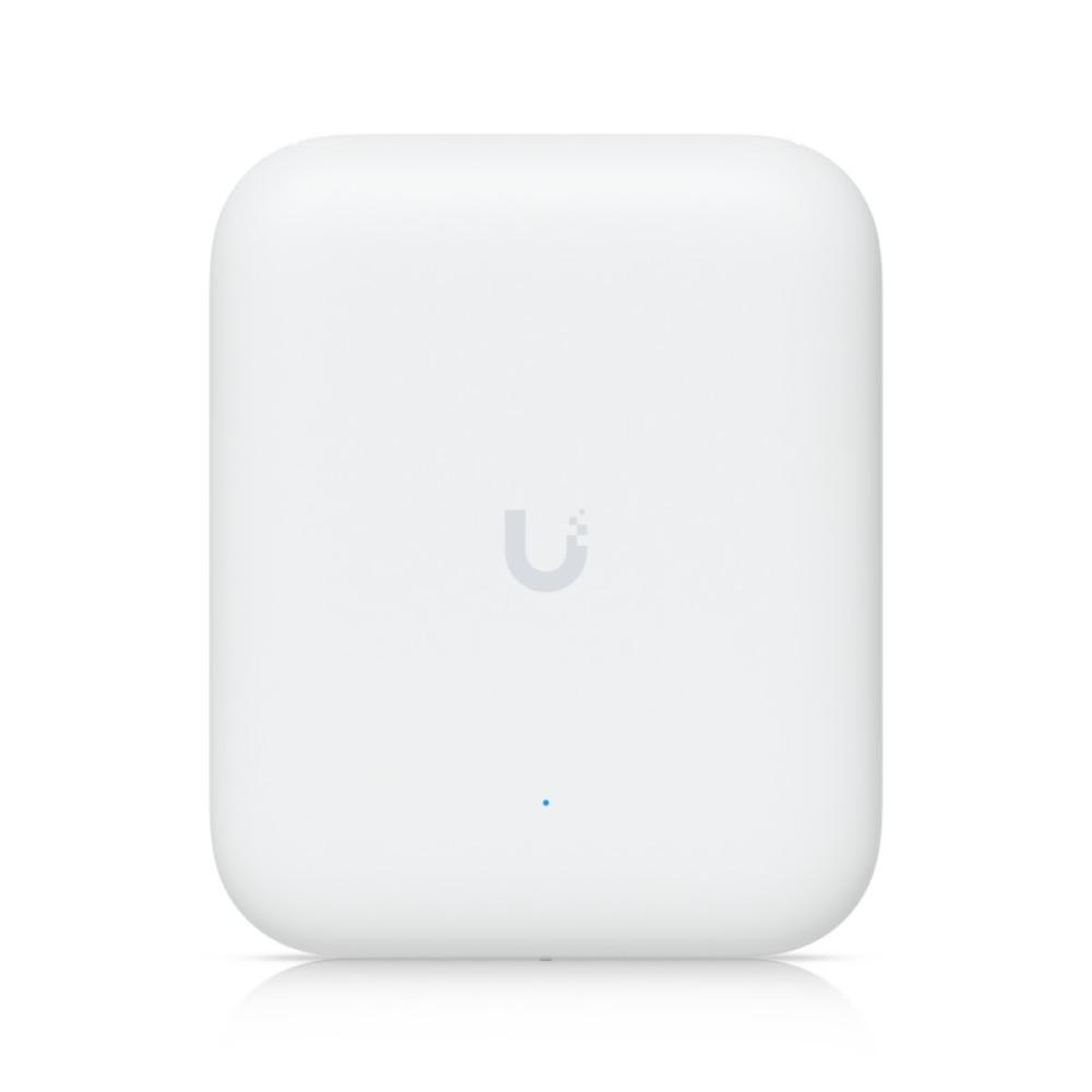 Ubiquiti - U7 Outdoor 4300 Mbit/s Blanco Energía sobre Ethernet (PoE)