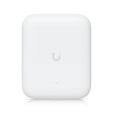 Ubiquiti - U7 Outdoor 4300 Mbit/s Blanco Energía sobre Ethernet (PoE)