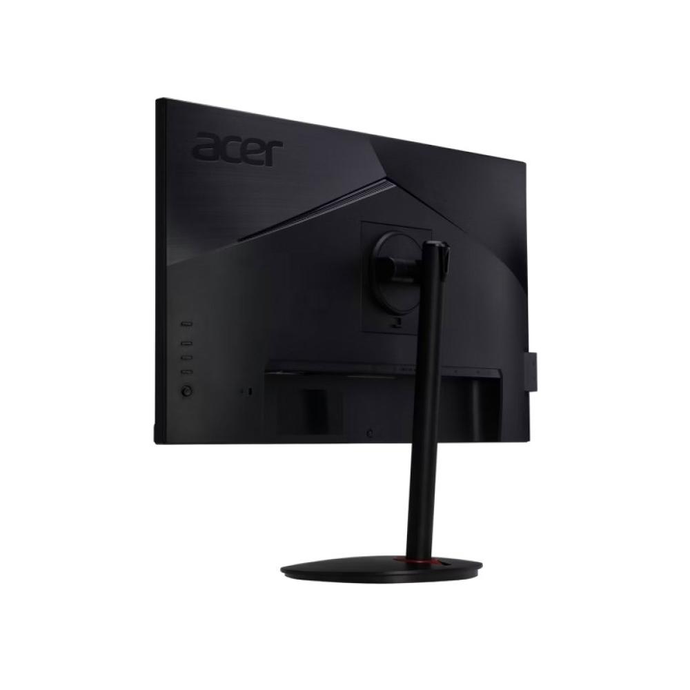 Acer - NITRO XV0 XV270 M3 pantalla para PC 68,6 cm (27") 1920 x 1080 Pixeles Full HD LCD Negro