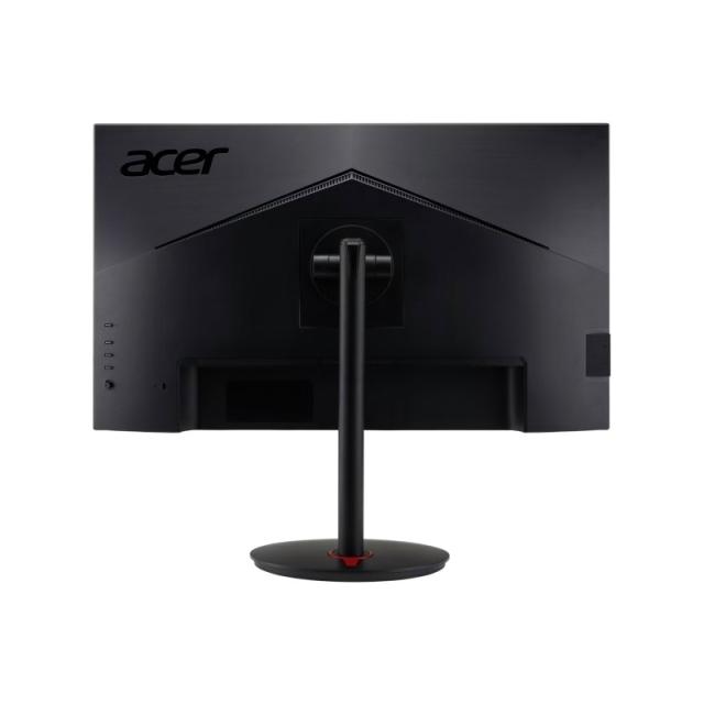 Acer - NITRO XV0 XV270 M3 pantalla para PC 68,6 cm (27") 1920 x 1080 Pixeles Full HD LCD Negro