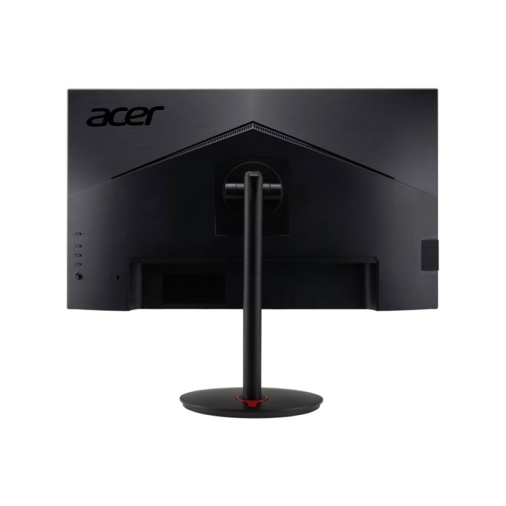 Acer - NITRO XV0 XV270 M3 pantalla para PC 68,6 cm (27") 1920 x 1080 Pixeles Full HD LCD Negro
